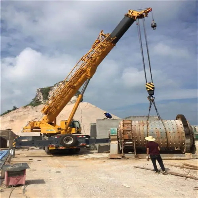 剑阁吊车的运输费用是否包含在租赁费用中