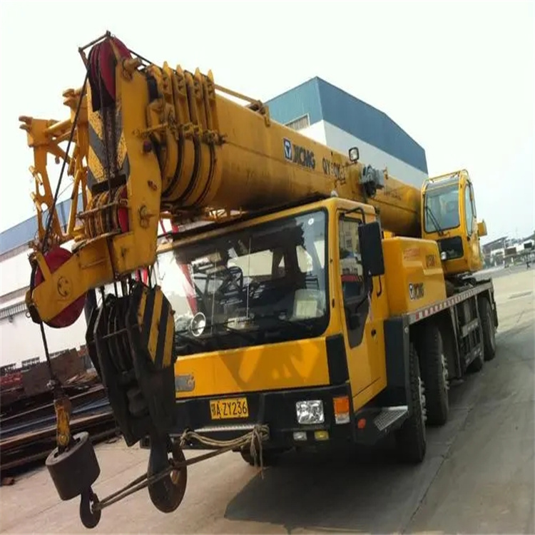 剑阁吊车的租用时间是按小时还是按天计费