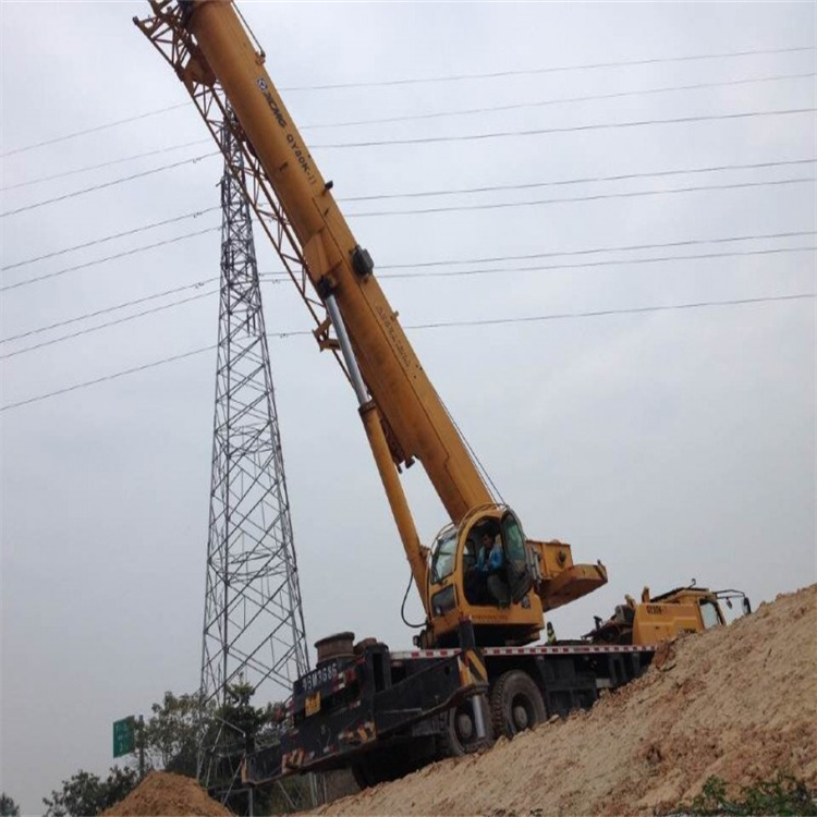 剑阁附近吊车出租电话25吨