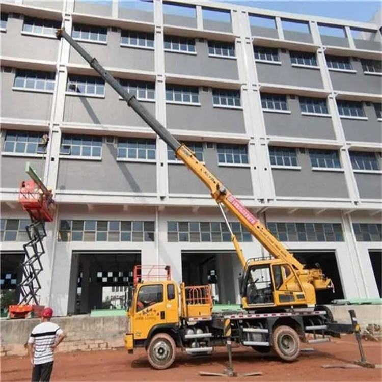 剑阁出租吊车时是否需要缴纳押金