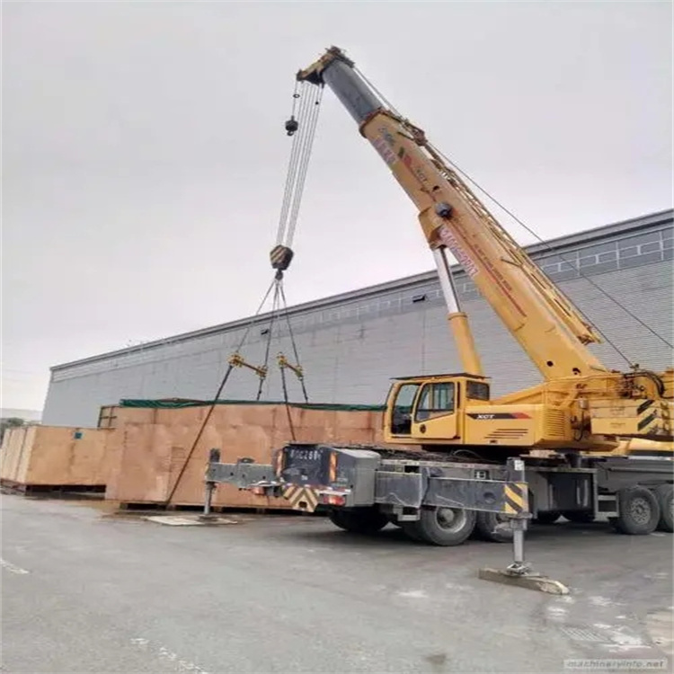 剑阁吊车出租哪家正规