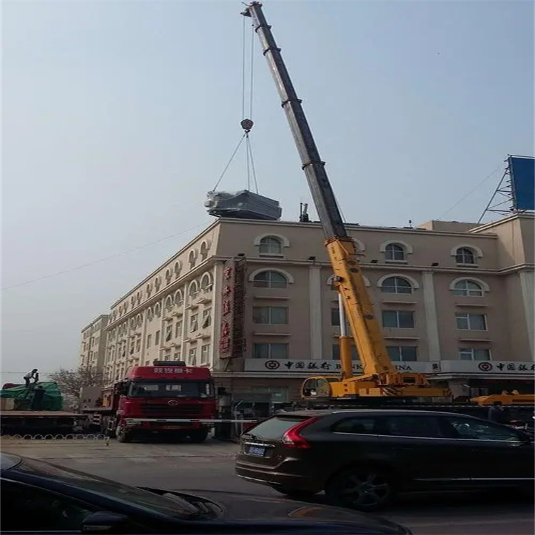 剑阁桥梁基础施工|大型设备租赁解决方案|吊装运输难点攻克