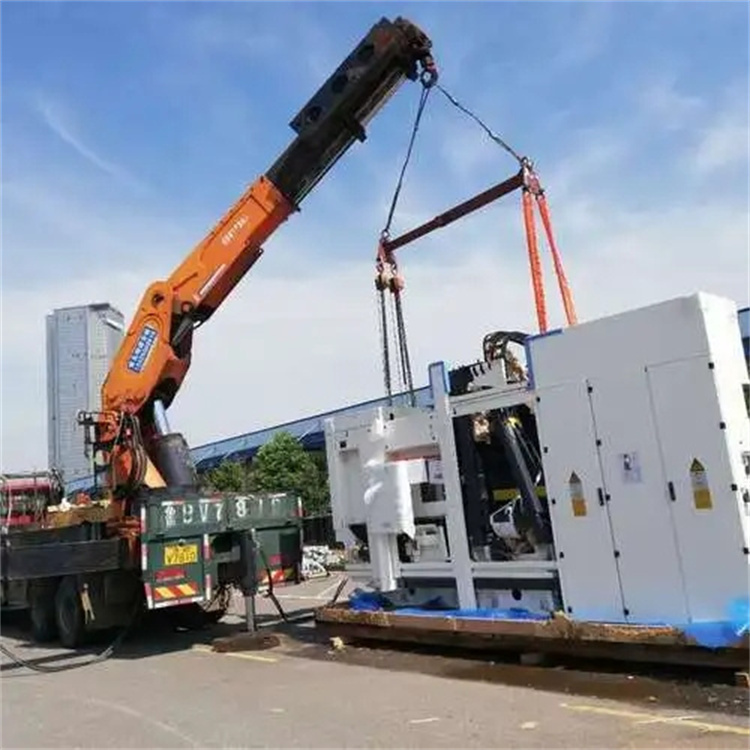 剑阁附近小吊车联系方式|8-16吨|本地及时服务