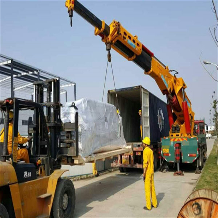 剑阁10吨吊车出租