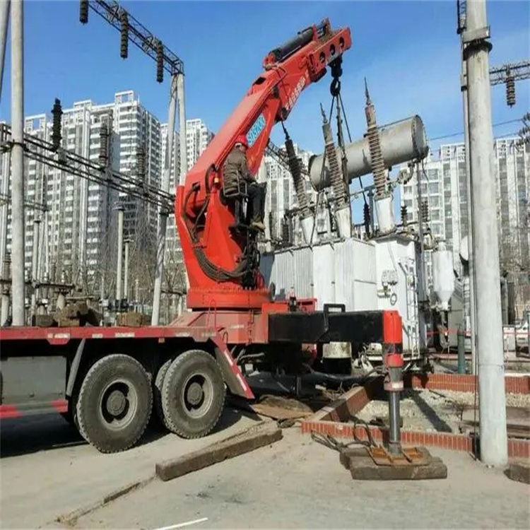 剑阁矩形风管吊装