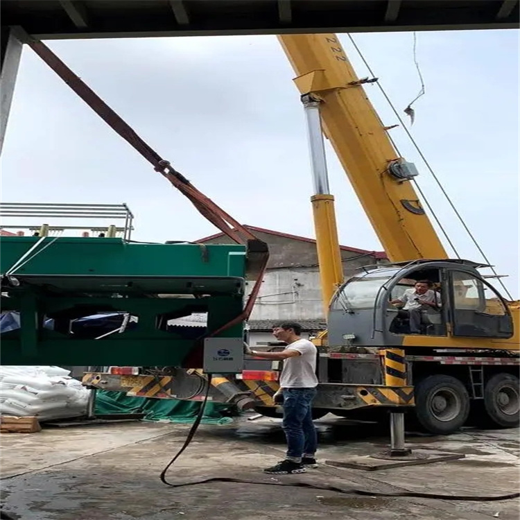 剑阁大吨位吊车租赁应急保障方案|化解突发吊装需求难题